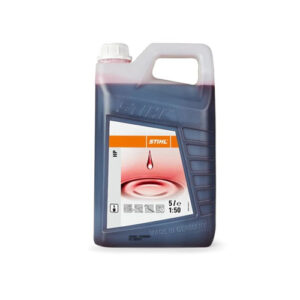 OIL 50:1 Stihl 2 Cycle , 5 Litre
