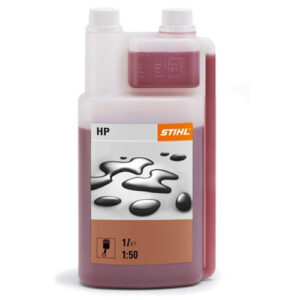 Oil 50:1 Stihl 2 Cycle , 1 Litre With Measure
