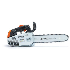 STIHL MS194T Forestry Chainsaw with Bar & Chain (1.88 Hp) 31.8cc
