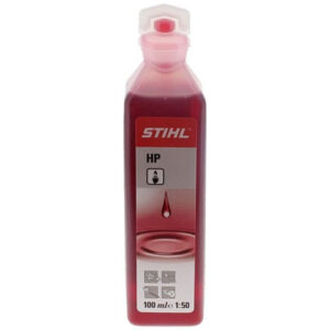 Oil 50:1 Stihl 2 Cycle, 100ml - (Sold As Pack of 10 Only)