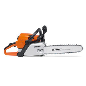 STIHL MS310 Farming Chainsaw with 25" Bar & Chain (4.3 Hp) 59cc