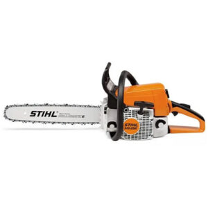 STIHL MS250 Farming Chainsaw with 18" Bar & Chain (3.1 Hp) 45.4cc