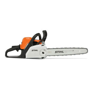 STIHL MS180 Farming Chainsaw with 14" Bar & Chain (1.9 Hp) 31.9cc