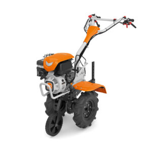 STIHL MH710 Tiller (Working Width 97cm, Displacement 252 cm³)