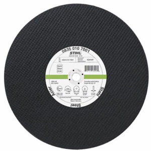 STIHL Metal Cutting Disc, 14" (355mm) (B10) EA