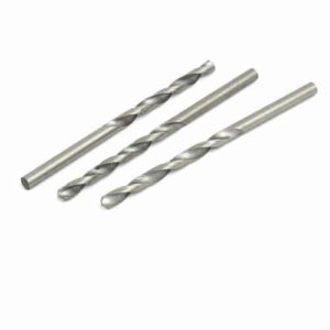 HSS drill bits