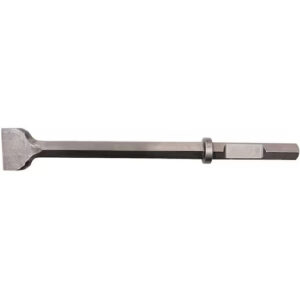 Hex Chisel ( 1-1/8" x 3" x 16" )