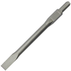 Hex Chisel ( 1-1/8" x 16" / 403mm)