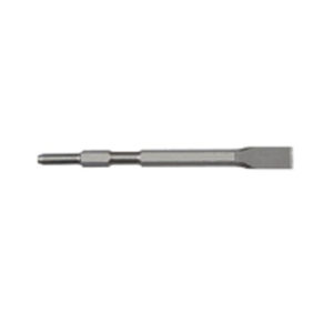 Chisel Flat Point