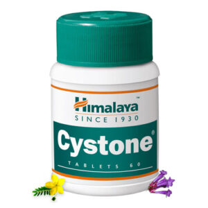 CYSTONE FORTE Urinary & Kidney Stone Relief Tabs 30's - HIMALAYA