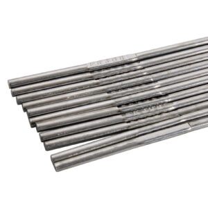 Welding Rods, Stainless Steel, 1/8" (3.2mm) 2.5kg *77p/pk*
