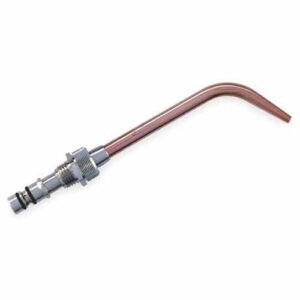 Med Duty Welding Tip