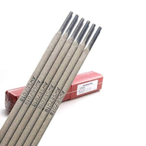 Aluminum Electrode 1/8" (3.2mm) (5lb Pack)