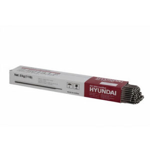 HYUNDAI Welding Rods, All Purpose 10g, 1/8" (3.2mm) 2.5kg