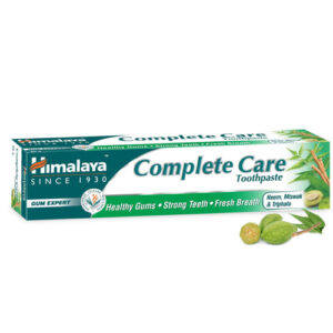 Toothpaste, Complete Care 80g
