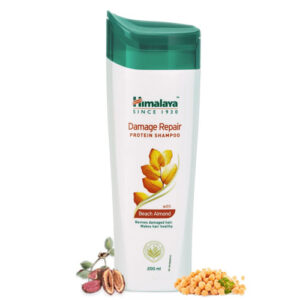 Shampoo, PROTEIN, Damage Repair, 180ml