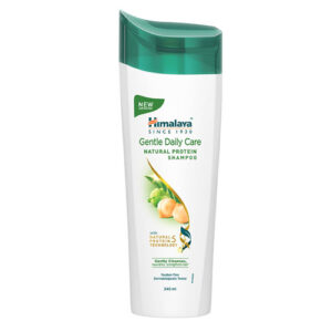 Shampoo, Daily Care, Gentle 340ml