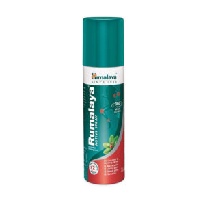 RUMALAYA ACTIVE SPRAY (50GM)