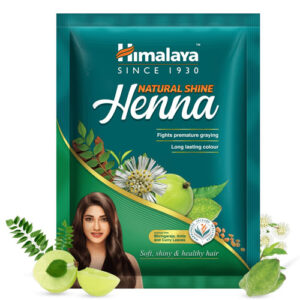HENNA Natural Shine 50g