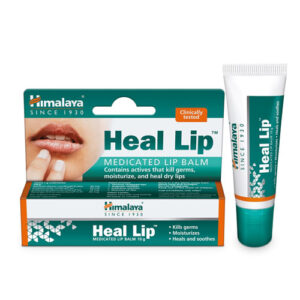 HEAL LIP Medicated Lip Balm 10gm