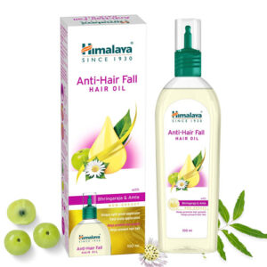 Oil, Anti Hair Fall 100ml