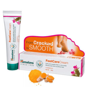 FOOT CARE CREAM (50GM)