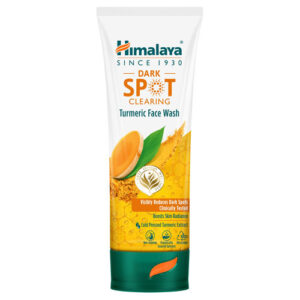 Face Wash, Dark Spot Clearing, Tumeric 100g