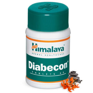 DIABECON Diabetic Control Tabs 60's