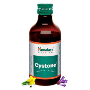 CYSTONE Urinary & Kidney Stone Relief Syrup (200ml)