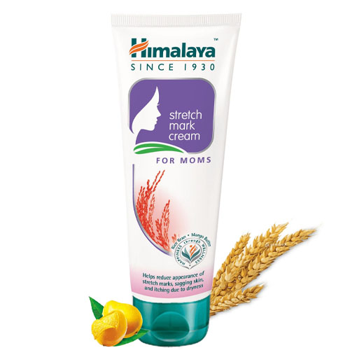 Cream, Stretch-Marks 50g