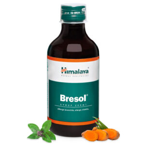 Bresol Syrup 200ml