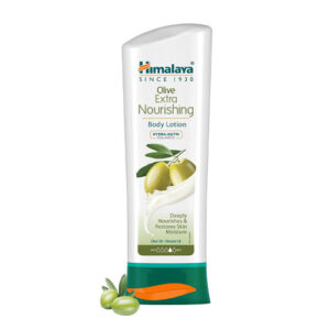 Body Lotion, Olive, Extra Nourising 200ml