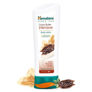 Body Lotion, Cocoa Butter, Intense 200ml