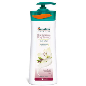 Body Lotion, Clear Complexion, Brightening 100ml
