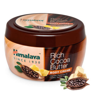 Body Cream, Rich Cocoa Butter 200ml