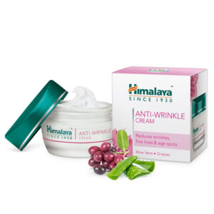 Anti -Wrinkle Cream (50gm)