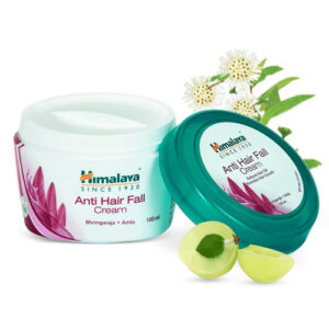 ANTI HAIR LOSS CREAM