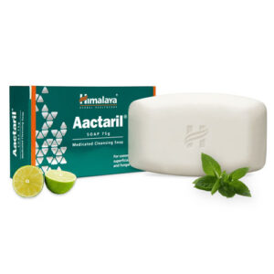 AACTARIL Medicated Cleansing SOAP 75gm