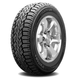 LT225/75R16-10PR 115/112S VITORA COUNTRYLIFE