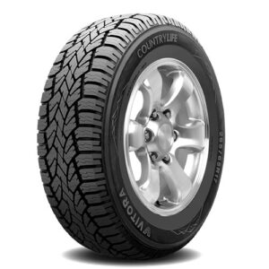 31X10.5R15LT-6PR 109R VITORA COUNTRYLIFE