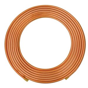 Copper Tubing (50' roll) (C10)