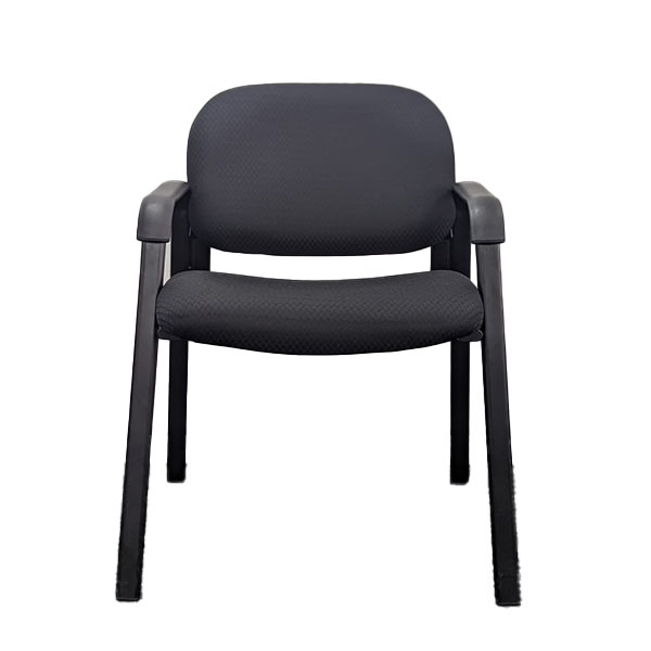 Dura Rest Fabric Guest Chair