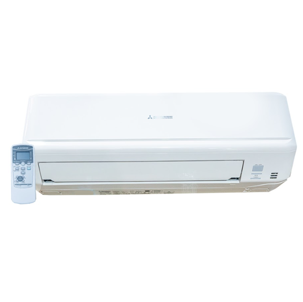 Mitsubishi High-Wall Inverter Evaporator