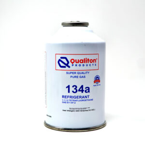 R134A Refrigerant Gas (12oz)