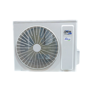 Streamline High-Wall Inverter Condenser