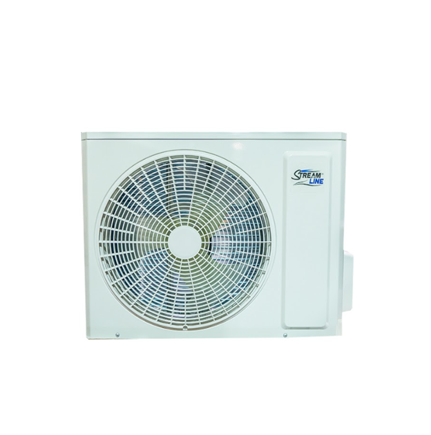 Streamline High-Wall Standard Condenser