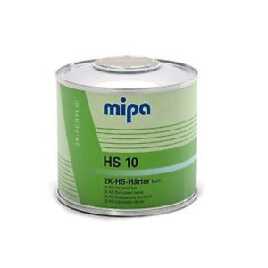 MIPA 2K HARDENER H10 FAST
