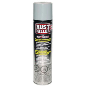 Rust Check Rust Killer Primer
