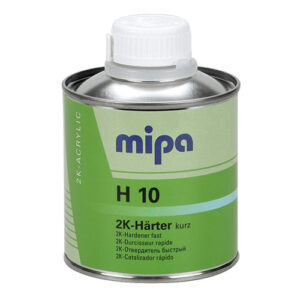 Mipa 2K-Härter H 10 2K-acrylic hardener „fast“