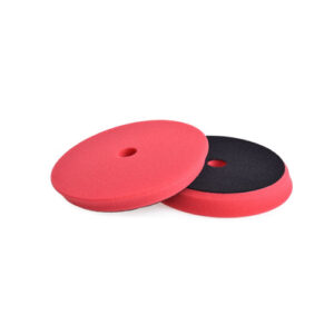 7" RED POLISHING FOAM PAD  T10